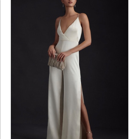 BHLDN Pants - BNWT ✨ BHLDN Doutzen Jumpsuit